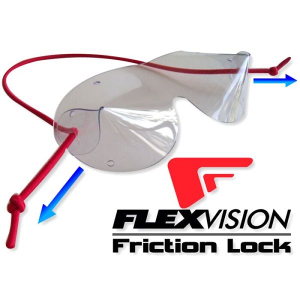 Flexvision Goggles