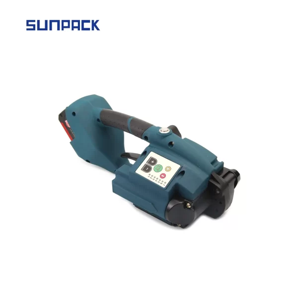 Sun Path Gear Packing Tool